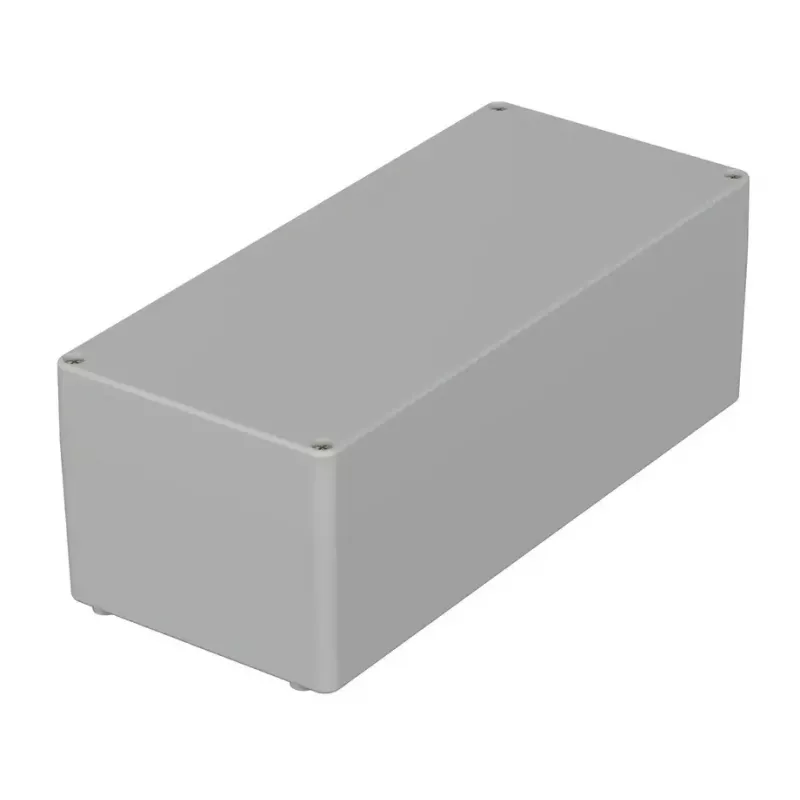 Bopla EUROMAS T 245 03245000 universali dėžė, ABS, 340 x 150 x 120 mm, šviesiai pilka
