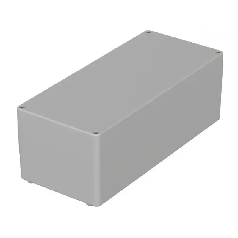 Bopla EUROMAS T 245 03245000 universali dėžė, ABS, 340 x 150 x 120 mm, šviesiai pilka