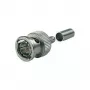 Telegärtner BNC crimp plug 75 Ohm, skirta RG-179B/U, RG-187A/U, RG-316/U (J01002A0058)