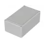 Bopla EUROMAS EM 221 F 62221200 universali dėžė, polikarbonatas, 200 x 120 x 77 mm, šviesiai pilka