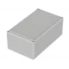 Bopla EUROMAS EM 221 F 62221200 universali dėžė, polikarbonatas, 200 x 120 x 77 mm, šviesiai pilka