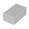 Bopla EUROMAS EM 221 F 62221200 universali dėžė, polikarbonatas, 200 x 120 x 77 mm, šviesiai pilka