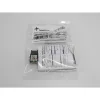 TELEGÄRTNER DataVoice Office Cat.6A ekranuotas RJ45 lauko montavimo kištukas, 5-9 mm J00026A2003