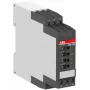 ABB CM 3 fazių stebėjimo relė, 2 C/O, 300-500 V AC, 0,1-30 s 1SVR730794R3300