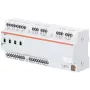ABB Raum Master REG RM/S3.1 KNX patalpos valdiklis, 3 universalūs įėjimai, 3 perjungimo išėjimai, 3 PWM išėjimai, DIN bėgelio montavimas, 3 TE 2CDG110165R0011
