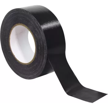 ACCESSORY Gaffa Tape Pro 50mm x 50m juoda (30005410)