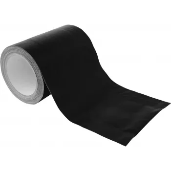 ACCESSORY Kabelio tiltas juodas 150mm x 15m (30005532)