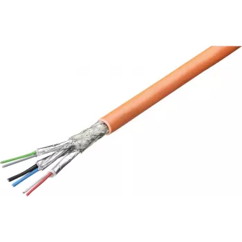 Siemens Special Cable 2x0.75ST+2 7MH4702-8AG (7MH47028AG) specialus kabelis