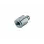 König & Meyer 21980-000-29 cinkuoto plieno redukcinė mova M25 į M20