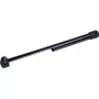 König & Meyer 21445-000-55 kompensacinis adapteris kolonėlių stovams, M10 sriegis, juodas