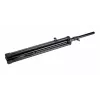 König & Meyer 21445-000-55 kompensacinis adapteris kolonėlių stovams, M10 sriegis, juodas