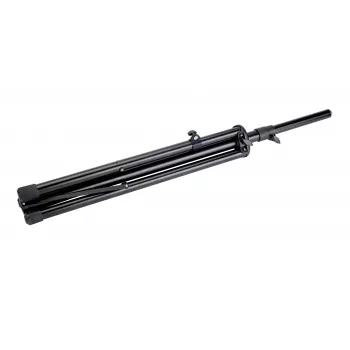 König & Meyer 21445-000-55 kompensacinis adapteris kolonėlių stovams, M10 sriegis, juodas