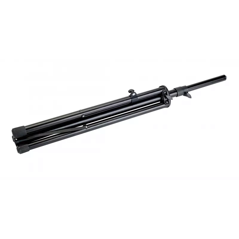 König & Meyer 21445-000-55 kompensacinis adapteris kolonėlių stovams, M10 sriegis, juodas