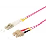 SHIVERPEAKS USB 2.0 Mini laidas, USB-A male į Mini USB-B male, 5,0 m, juodas 11004998