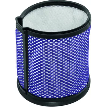 TechniSat MF Pre-Filter, skirtas TechniMax AS7 (0031/7041) - LTE/4G trukdžių filtras, 5-790 MHz pralaida, >20 dB slopinimas, 75 Ohm, F jungtys