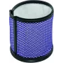 TechniSat MF Pre-Filter, skirtas TechniMax AS7 (0031/7041) - LTE/4G trukdžių filtras, 5-790 MHz pralaida, >20 dB slopinimas, 75 Ohm, F jungtys