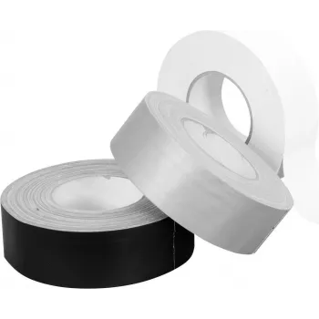 ACCESSORY Gaffa Tape Pro 50mm x 50m sidabrinė matinė 30005466