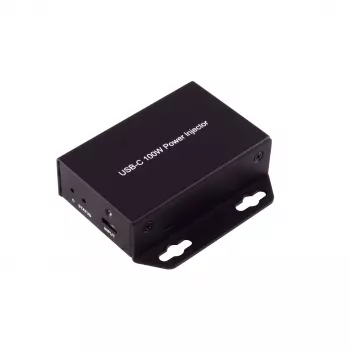 SHIVERPEAKS USB-C aktyvus kartotuvas kabelis 3.2 Gen 2 100W 10Gbps 4K60 5m BS13-50500