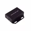 SHIVERPEAKS USB-C aktyvus kartotuvas kabelis 3.2 Gen 2 100W 10Gbps 4K60 5m BS13-50500