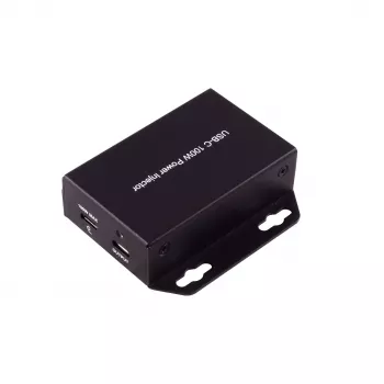 SHIVERPEAKS USB-C aktyvus kartotuvas kabelis 3.2 Gen 2 100W 10Gbps 4K60 5m BS13-50500