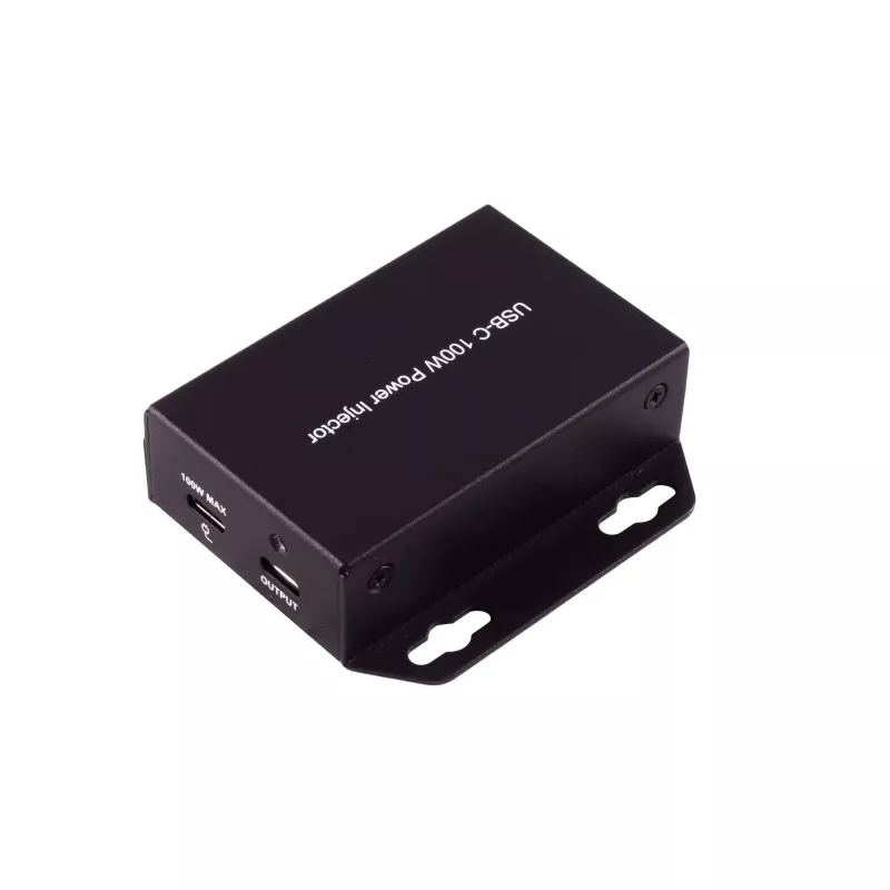 SHIVERPEAKS USB-C aktyvus kartotuvas kabelis 3.2 Gen 2 100W 10Gbps 4K60 5m BS13-50500