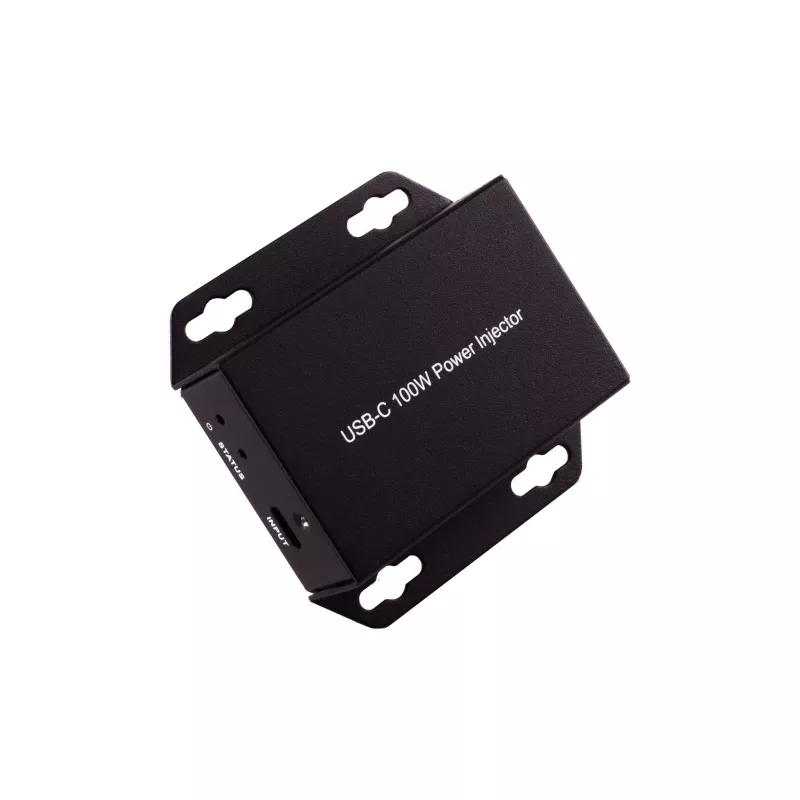 SHIVERPEAKS USB-C aktyvus kartotuvas kabelis 3.2 Gen 2 100W 10Gbps 4K60 5m BS13-50500