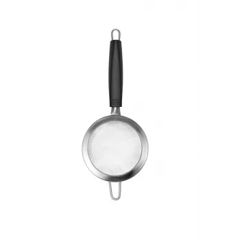 LURCH TANGO Virtuvinis sietelis 11,5 cm juodas/sidabrinis 230230