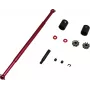 Reely Centrinio Veleno Rinkinys 538583C 1:10 RC modeliams