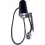 Wittenberg Antennen Poly-103555 5G LTE daugiakryptė antena, 0,5 m kabelis, N jungtis, 50 omų, balta
