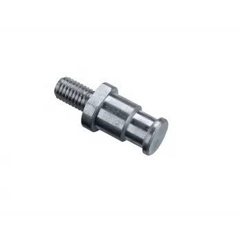 König & Meyer TV-Zapfen 24516-000-00 blank (24516-000-00)