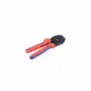 SHIVERPEAKS PV4 suspaudimo replės 2,5/4/6 mm² saulės jungtims, 26-10 AWG, raudonos BS02-22001