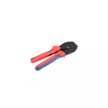 SHIVERPEAKS PV4 suspaudimo replės 2,5/4/6 mm² saulės jungtims, 26-10 AWG, raudonos BS02-22001