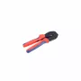 SHIVERPEAKS PV4 suspaudimo replės 2,5/4/6 mm² saulės jungtims, 26-10 AWG, raudonos BS02-22001