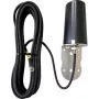 Wittenberg Antennen 5G LTE daugiakryptė antena 2 m kabelis SMA male 50 Ohm sieninis/stiebinis montavimas (Poly-103547)