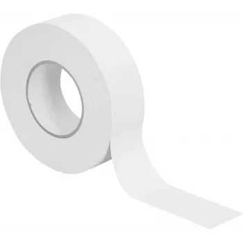 Gafferio juosta ACCESSORY Gaffa Tape Pro 50mm x 50m balta matinė 30005467