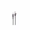 SHIVERPEAKS USB-A į RJ45 Gigabit Ethernet tinklo adapterio kabelis, 1 m, juodas BS14-52025