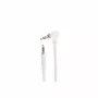 SHIVERPEAKS 3,5 mm TRS audio kabelis, stačiu kampu į tiesų, baltas, 0,9 m BS14-07226