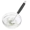 LURCH TANGO spiralinė šluotelė, juoda/sidabrinė, 230050