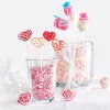 LURCH Cake Pop forma, silikoninė, 20 lizdų, raudona, 23,0 x 18,5 cm 83027
