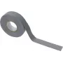 Izoliacinė juosta ACCESSORY PVC, pilka, 19 mm x 25 m (30005960)
