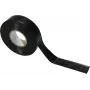 Izoliacinė juosta ACCESSORY PVC juoda 19 mm x 25 m (30005950)