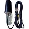 Wittenberg Antennen WB 716 sieninė antena 5G LTE UMTS GSM N-Connector 2-7 dBi 5m kabelis