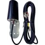 Wittenberg Antennen WB 716 sieninė antena 5G LTE UMTS GSM N-Connector 2-7 dBi 5m kabelis