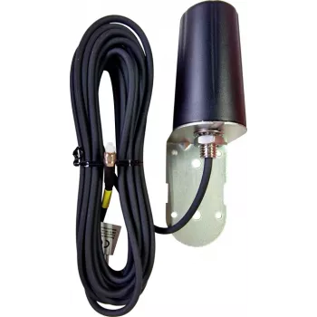 Wittenberg Antennen WB 816 sieninė antena 5G LTE UMTS GSM 2-7 dBi 5m FME-female