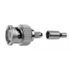 Telegärtner BNC kabelio kištukas Crimp G04 75 Ohm, crimp/crimp, Standard, A2505, G04 (RG-179B/U) - 1 vnt.