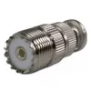 Telegärtner BNC kištukas į UHF lizdą koaksialinis adapteris J01008A0803
