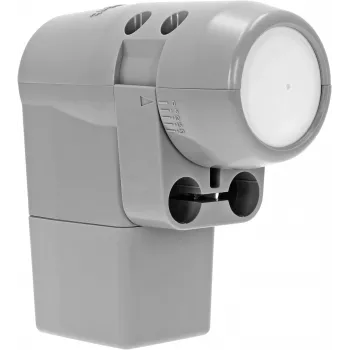 TechniSat UNYSAT Universal Octo LNB - 8 išėjimų, 40 mm galvutės laikiklis, 0,1 dB triukšmo koeficientas 0010/8988