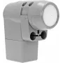 TechniSat UNYSAT Universal Octo LNB - 8 išėjimų, 40 mm galvutės laikiklis, 0,1 dB triukšmo koeficientas 0010/8988