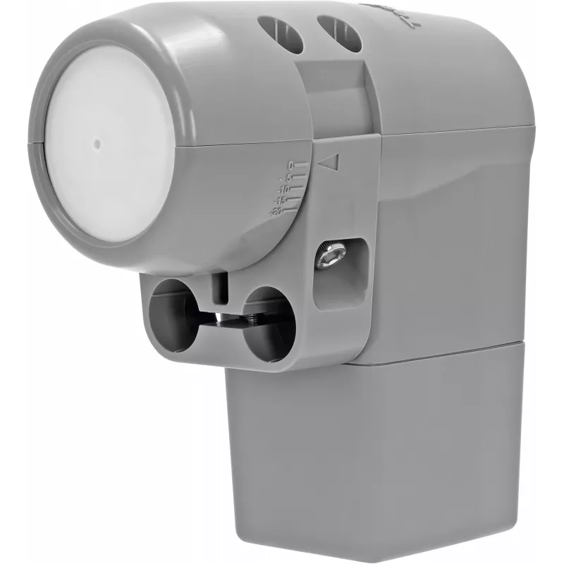 TechniSat UNYSAT Universal Octo LNB - 8 išėjimų, 40 mm galvutės laikiklis, 0,1 dB triukšmo koeficientas 0010/8988