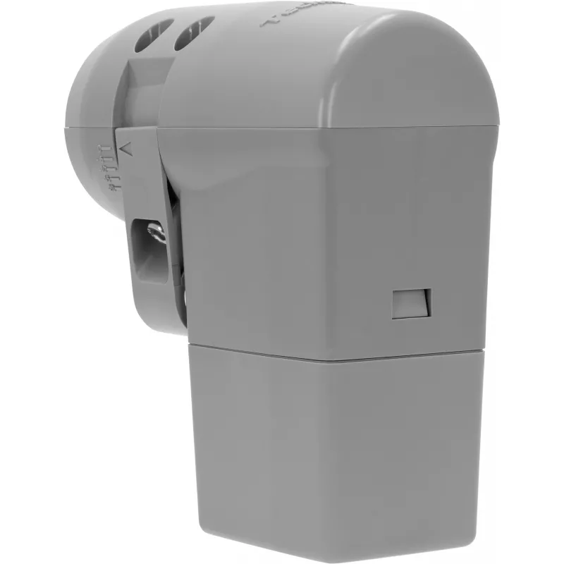 TechniSat UNYSAT Universal Octo LNB - 8 išėjimų, 40 mm galvutės laikiklis, 0,1 dB triukšmo koeficientas 0010/8988